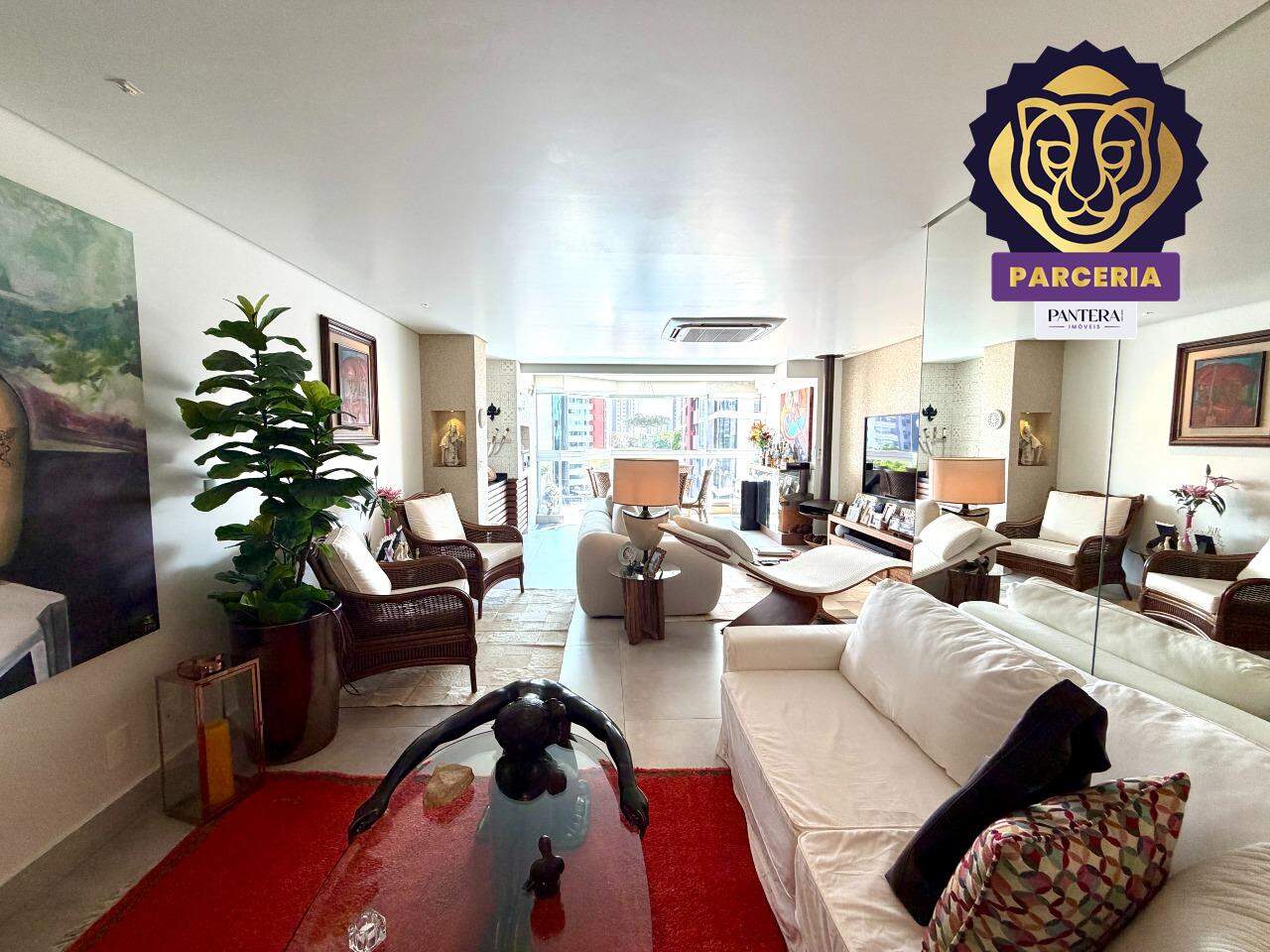 Sala II Ambientes 