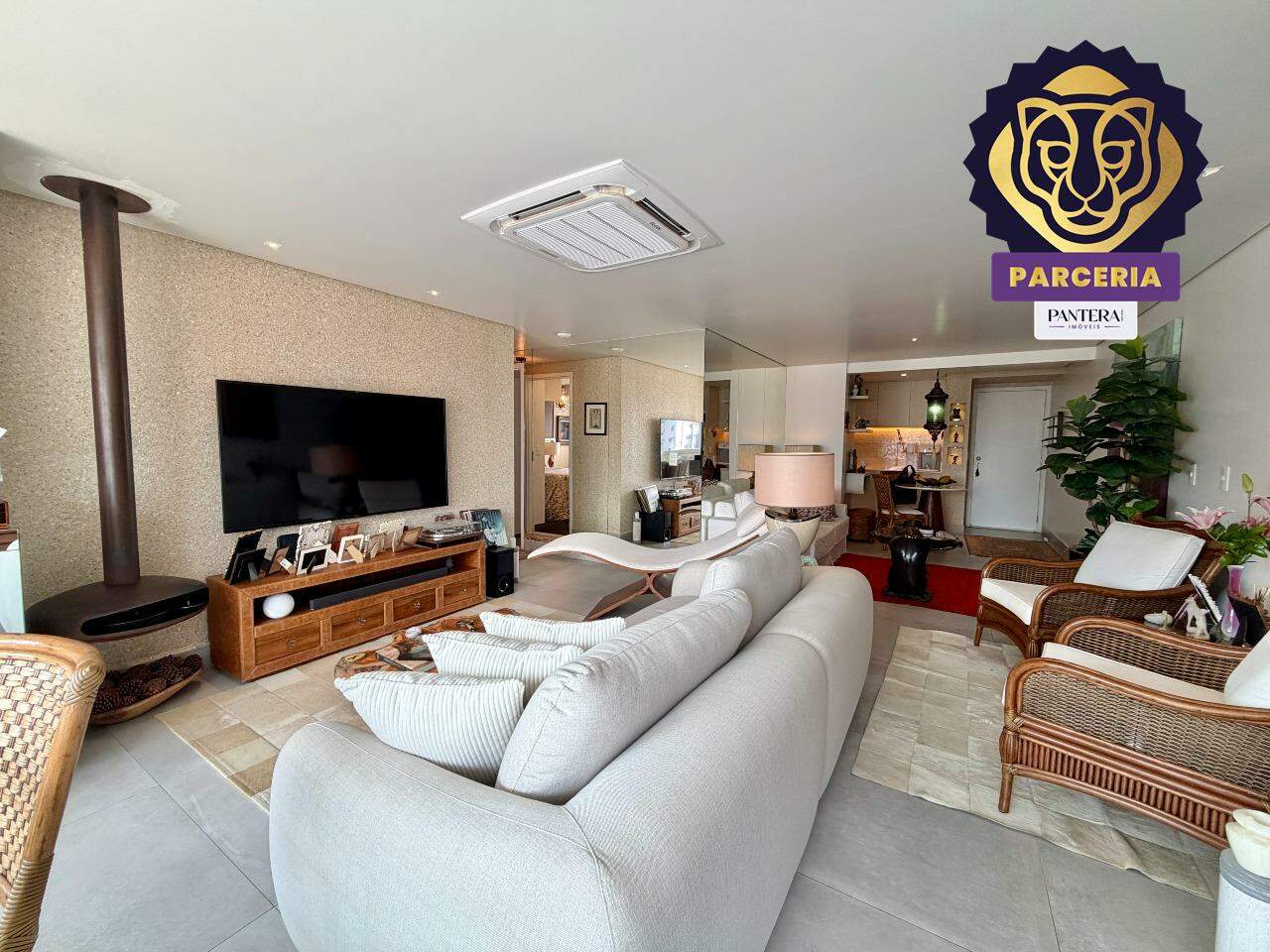 Sala II Ambientes 
