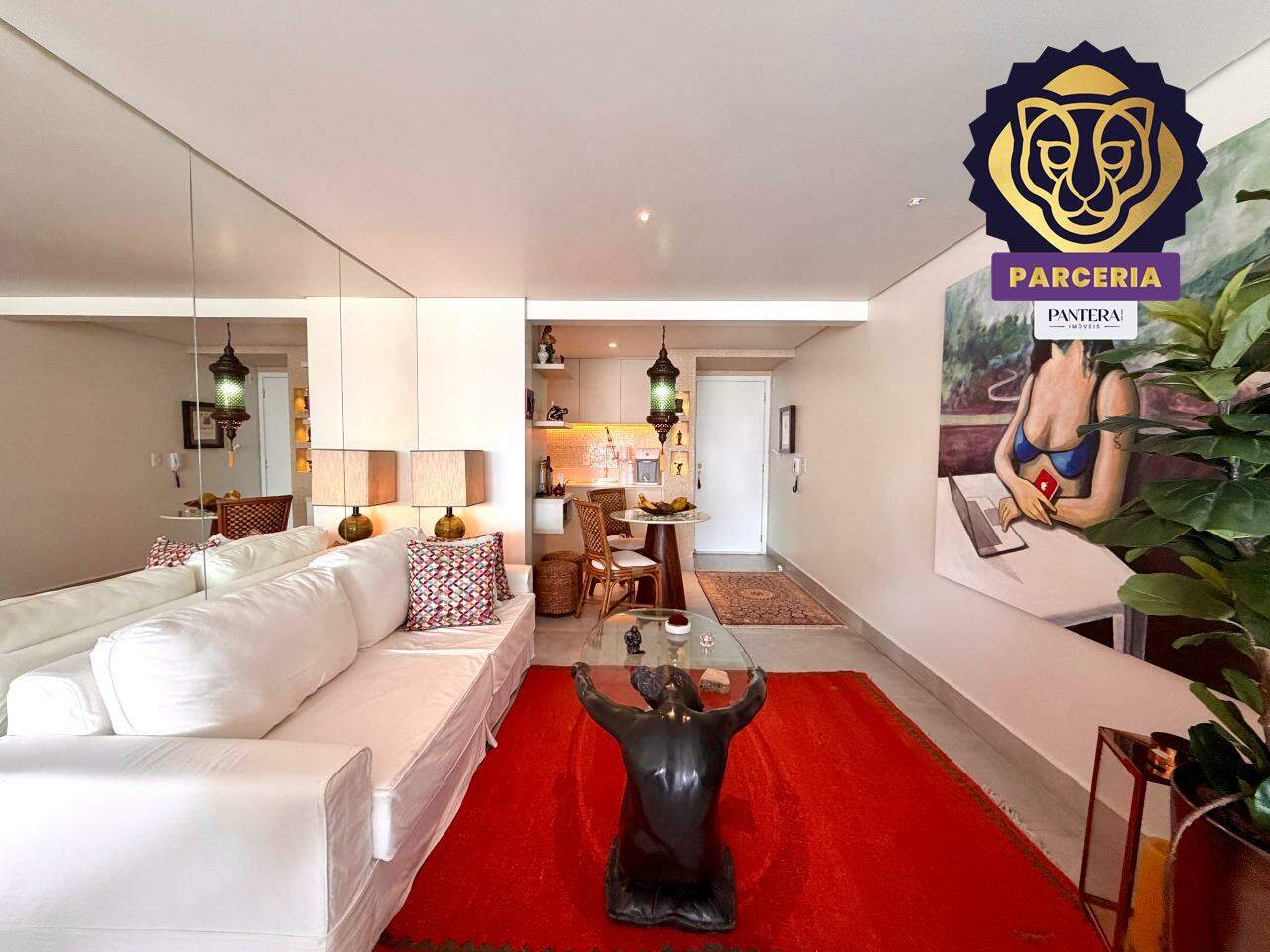 Sala II Ambientes 