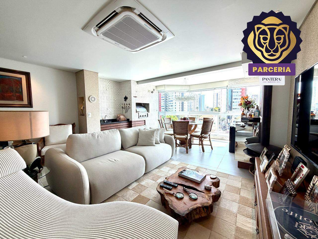 Sala II Ambientes 