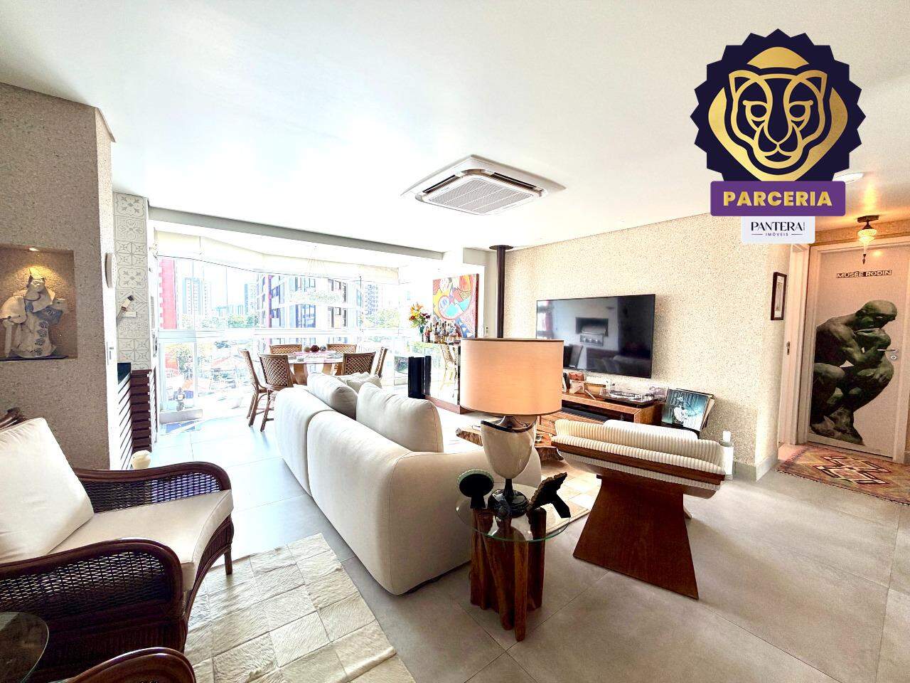 Sala II Ambientes 