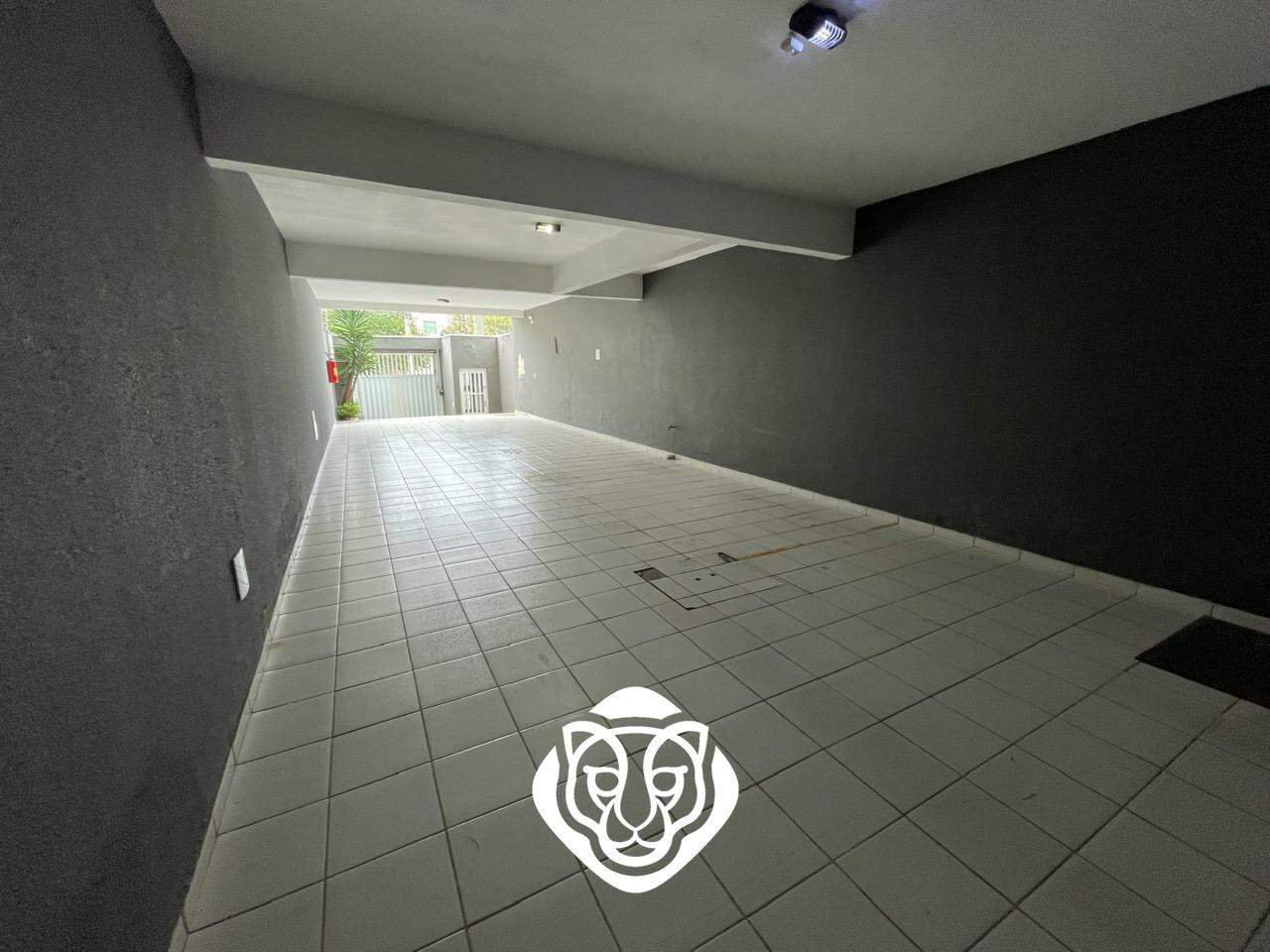 Vaga de garagem 