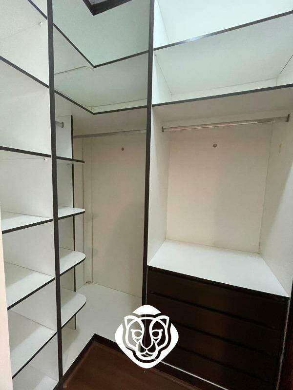 Closet suíte 