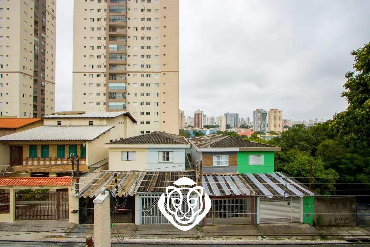 Vista - Cobertura 