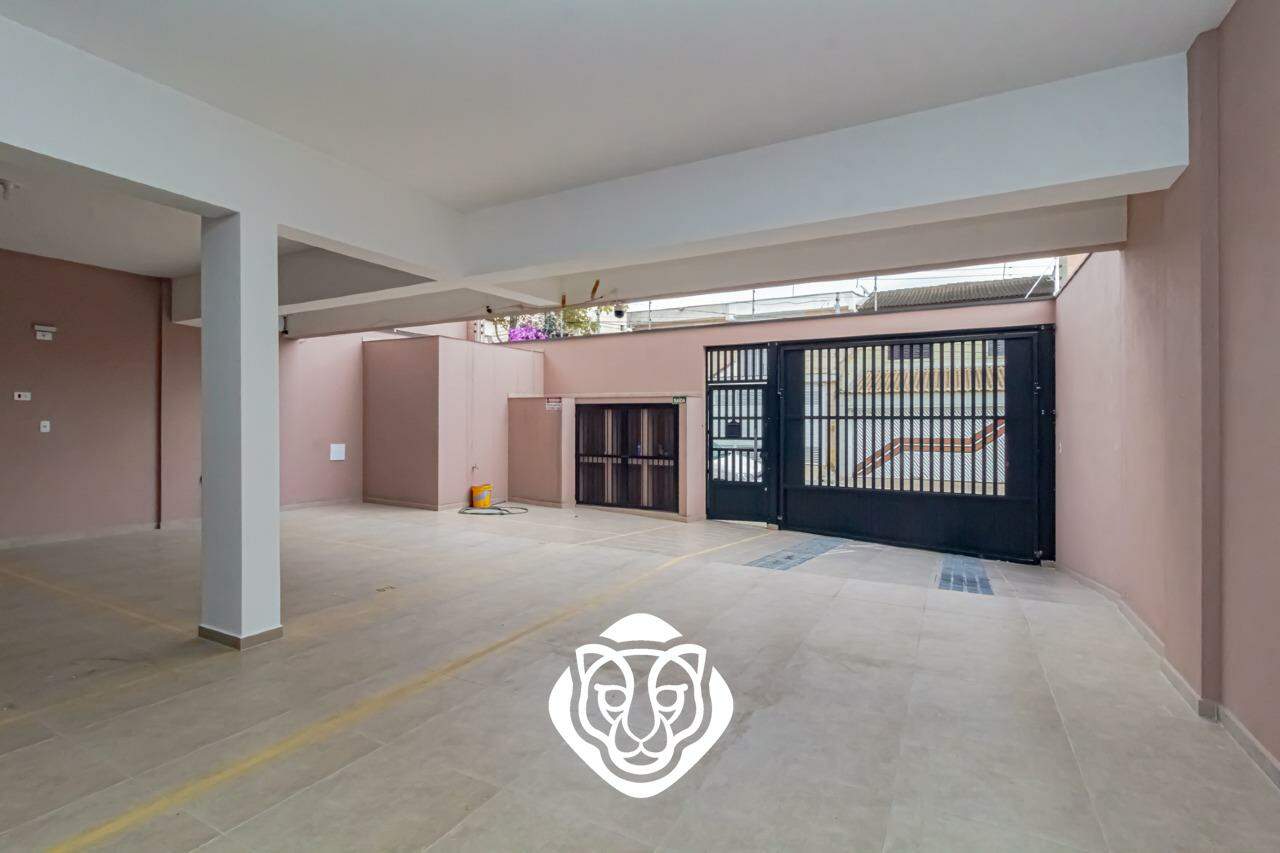 Garagem