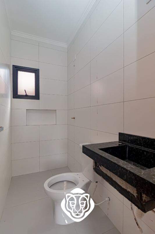 Banheiro Dormitório 2 suite