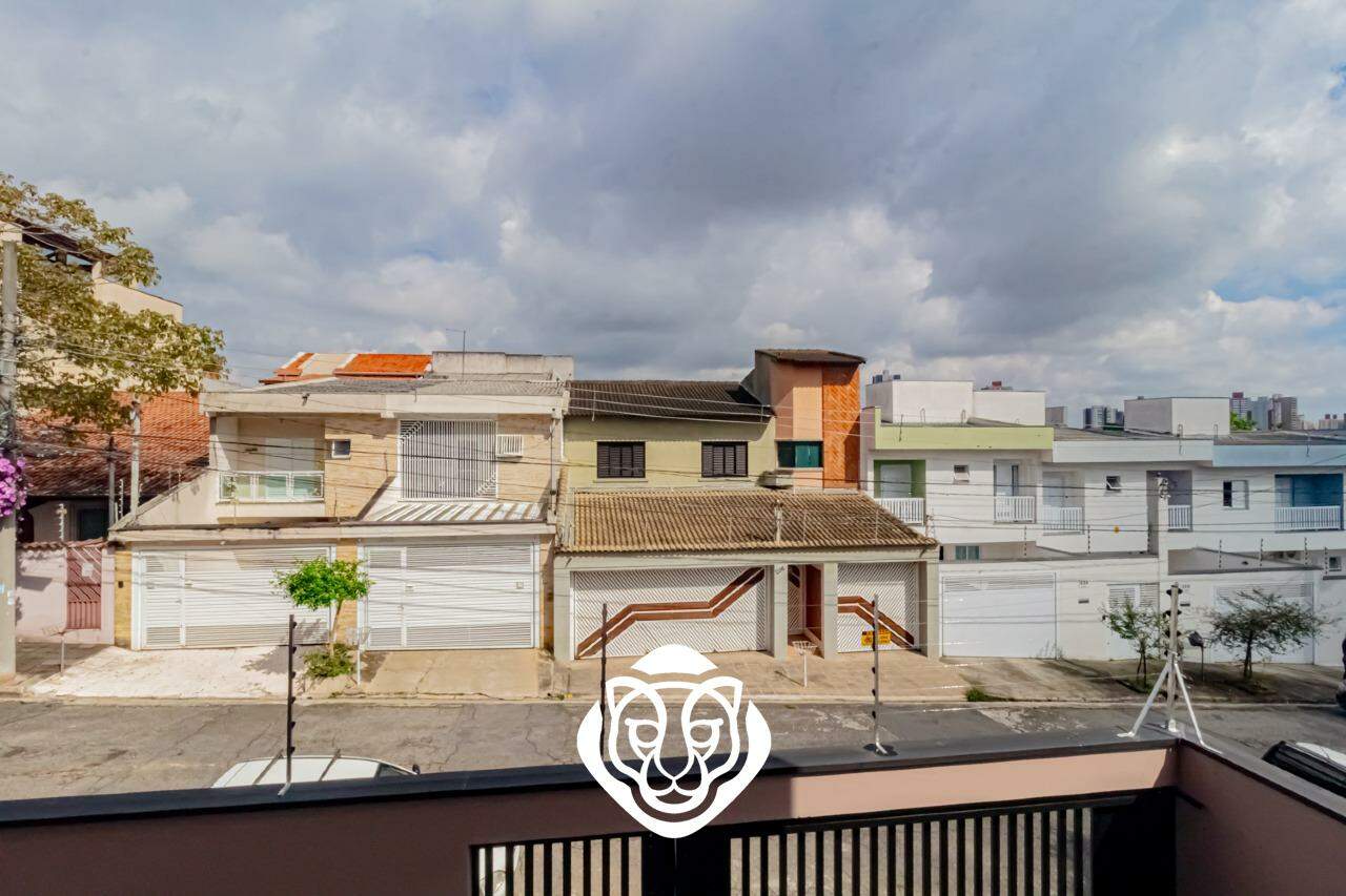 Vista Dormitório 1