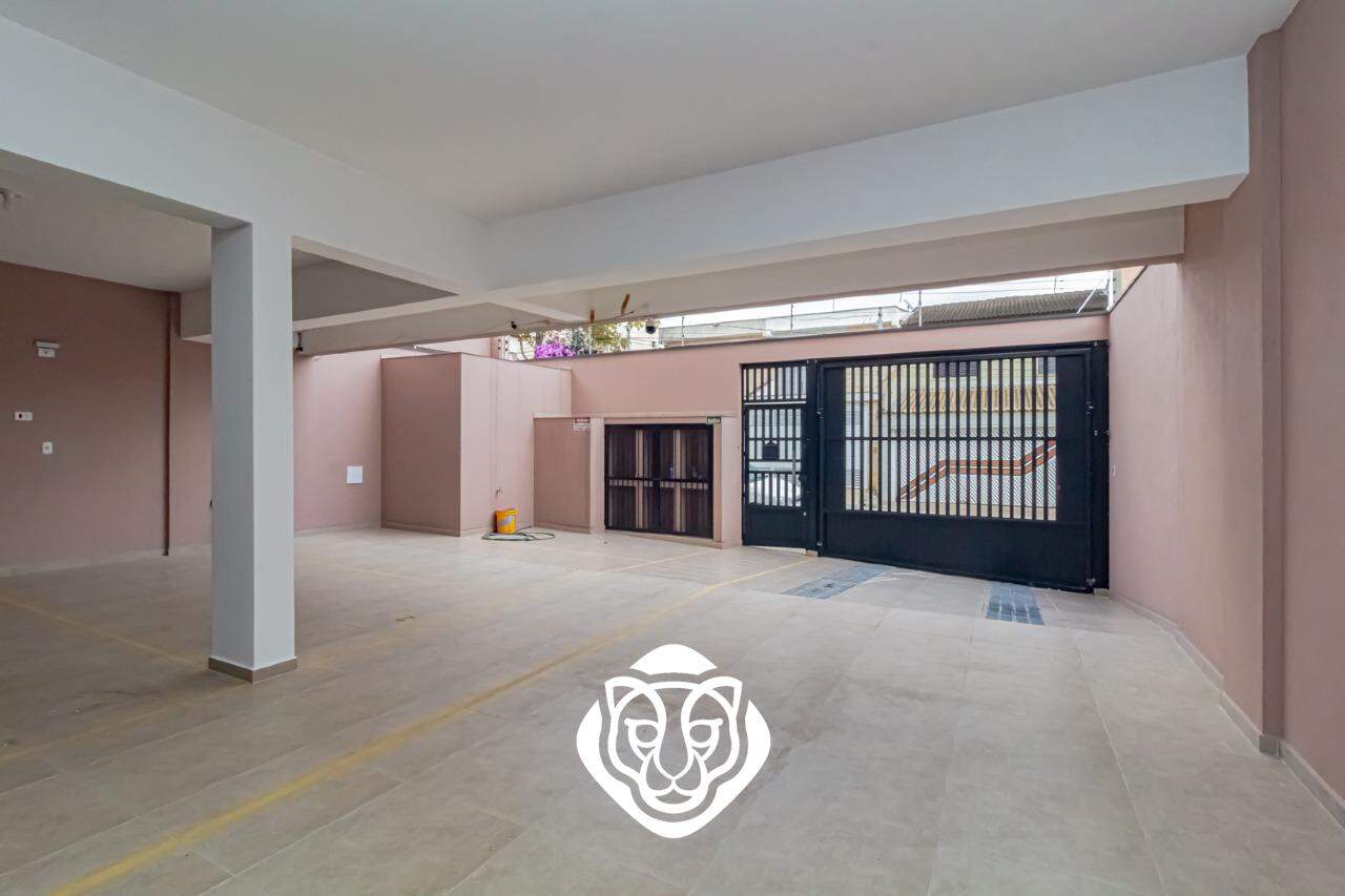 Garagem