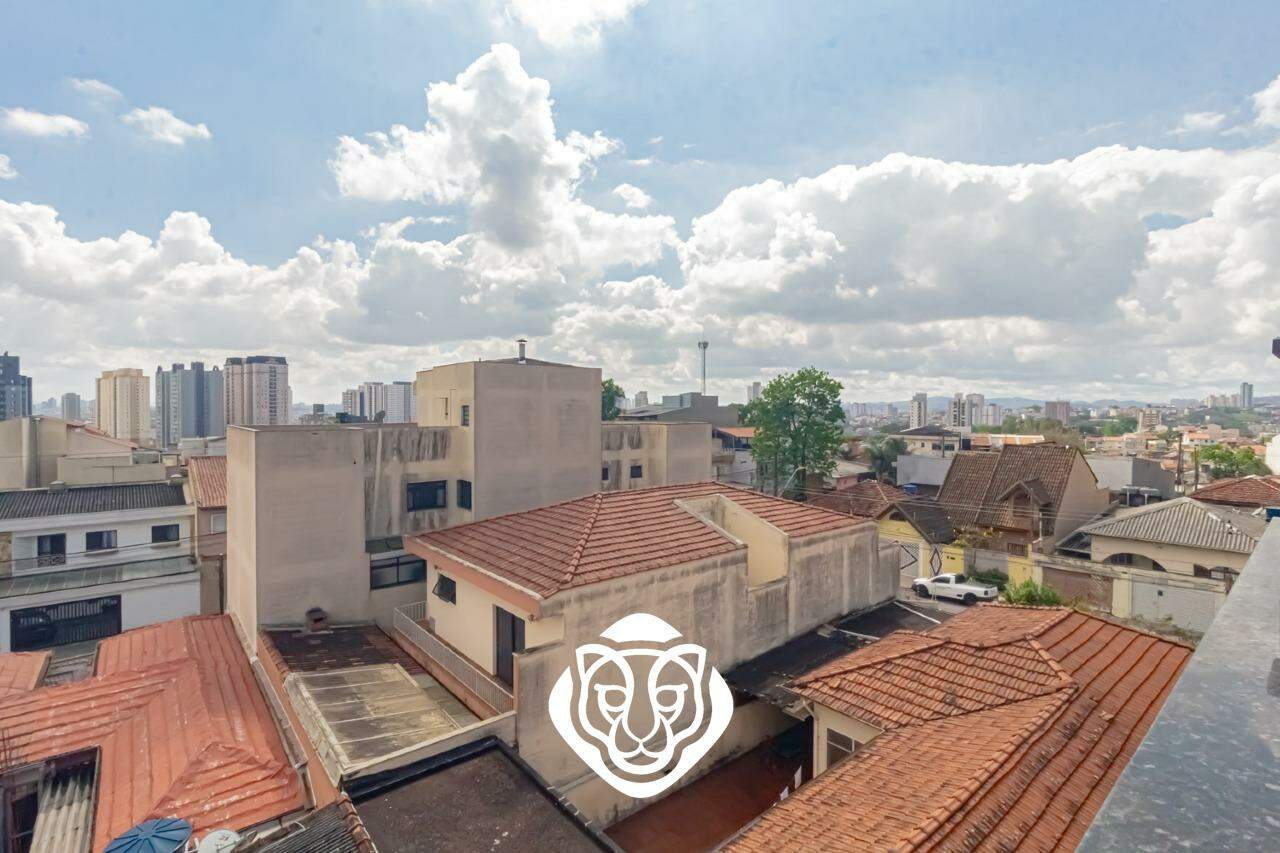 Vista Cobertura