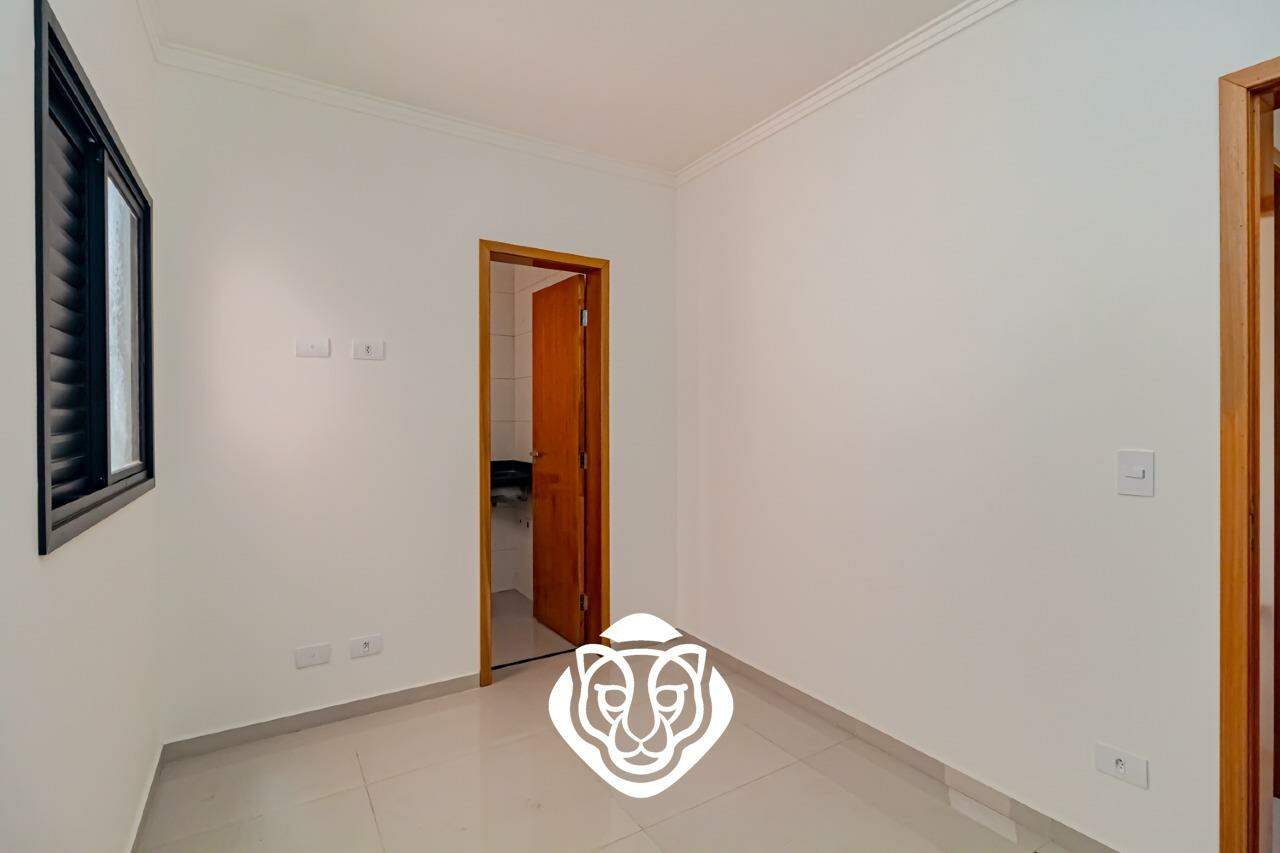 Dormitório 2 suite