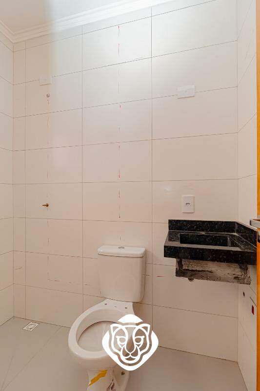 Banheiro Dormitório 2 suite