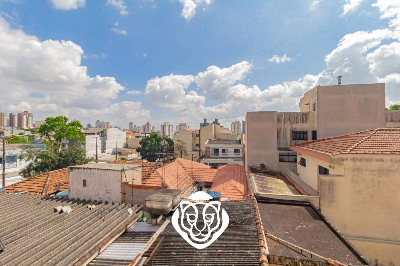 Vista Dormitório 1