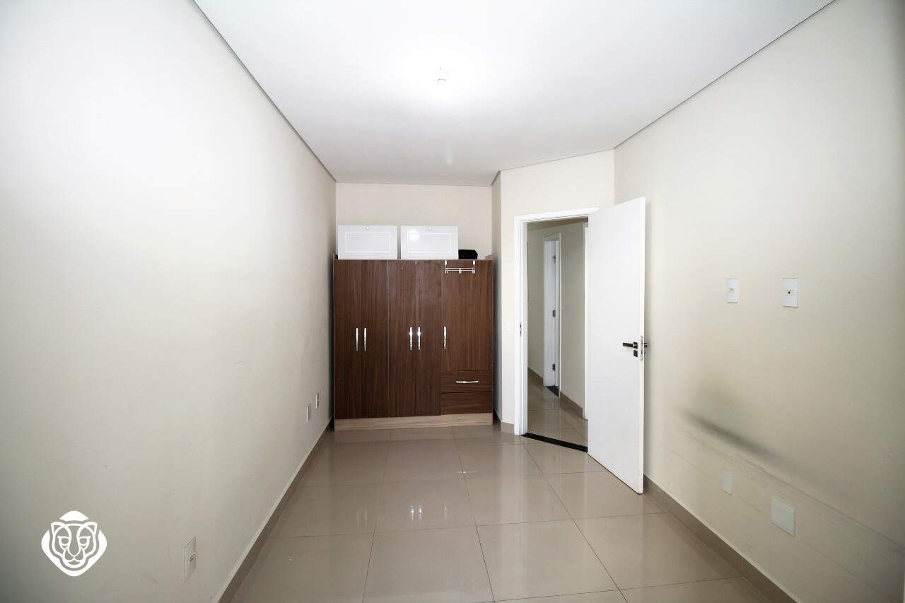Dormitório I - Suíte