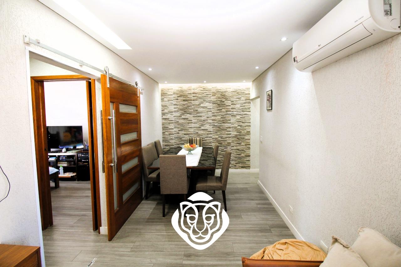 Sala 2 ambientes 