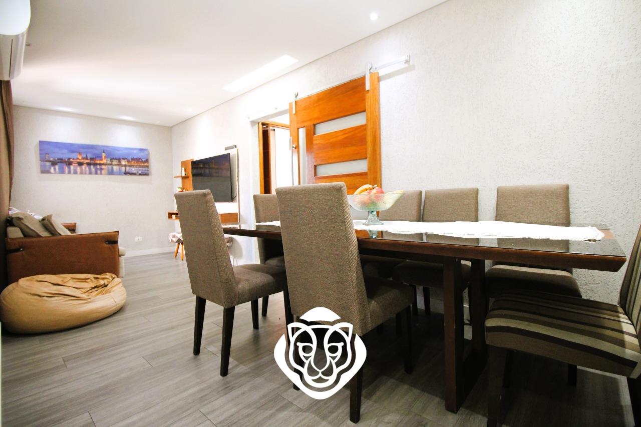 Sala 2 ambientes 