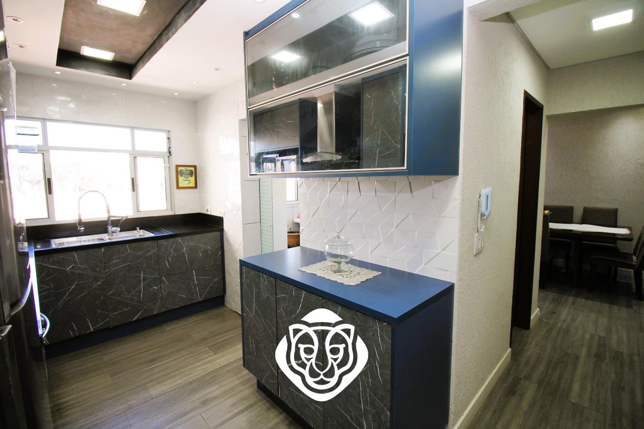 Cozinha 