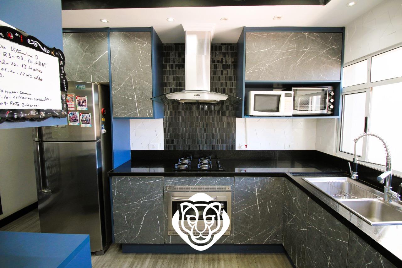 Cozinha 