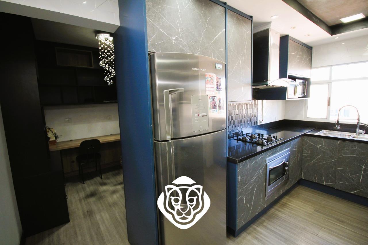 Cozinha 