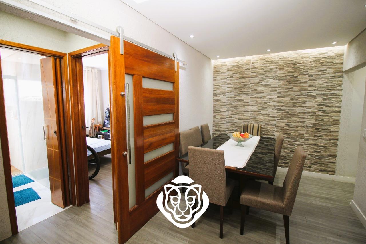Sala 2 ambientes 