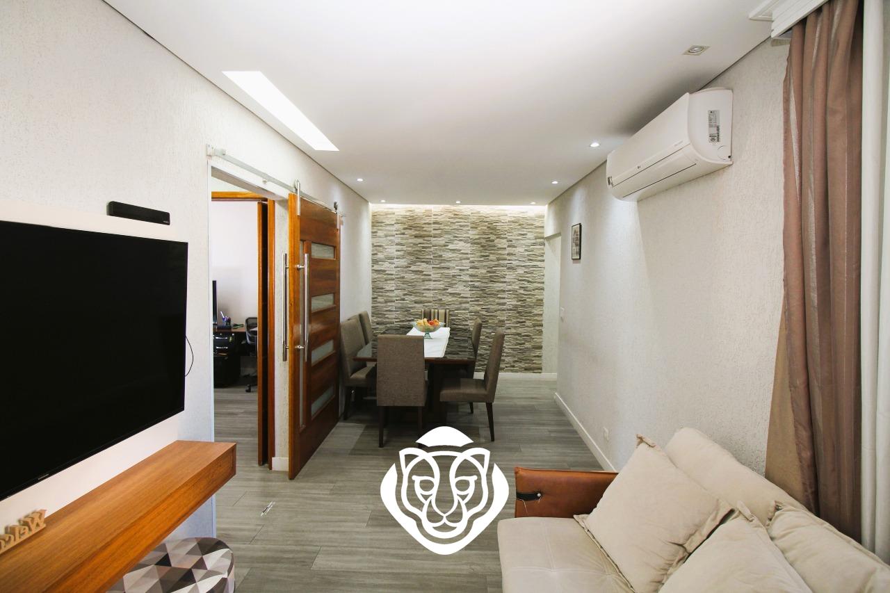 Sala 2 ambientes 