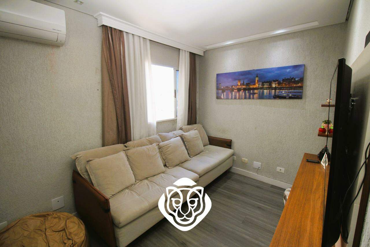 Sala 2 ambientes 