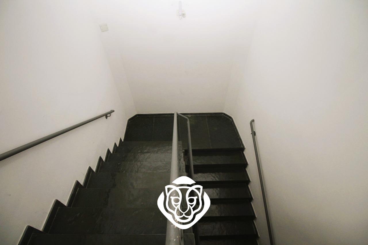 Escadas 