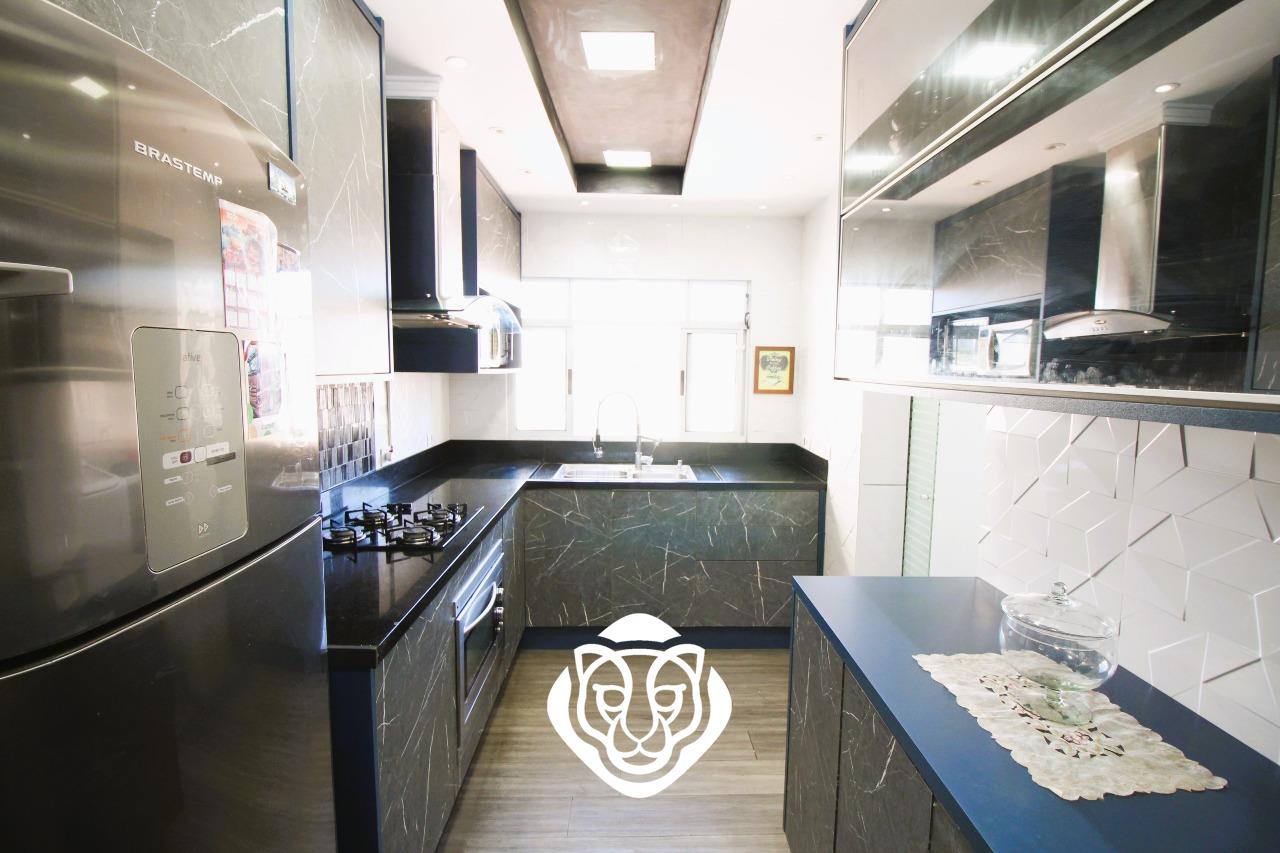 Cozinha 