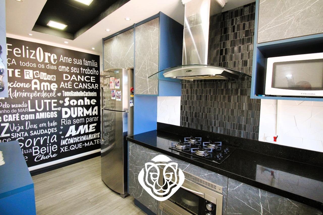 Cozinha 
