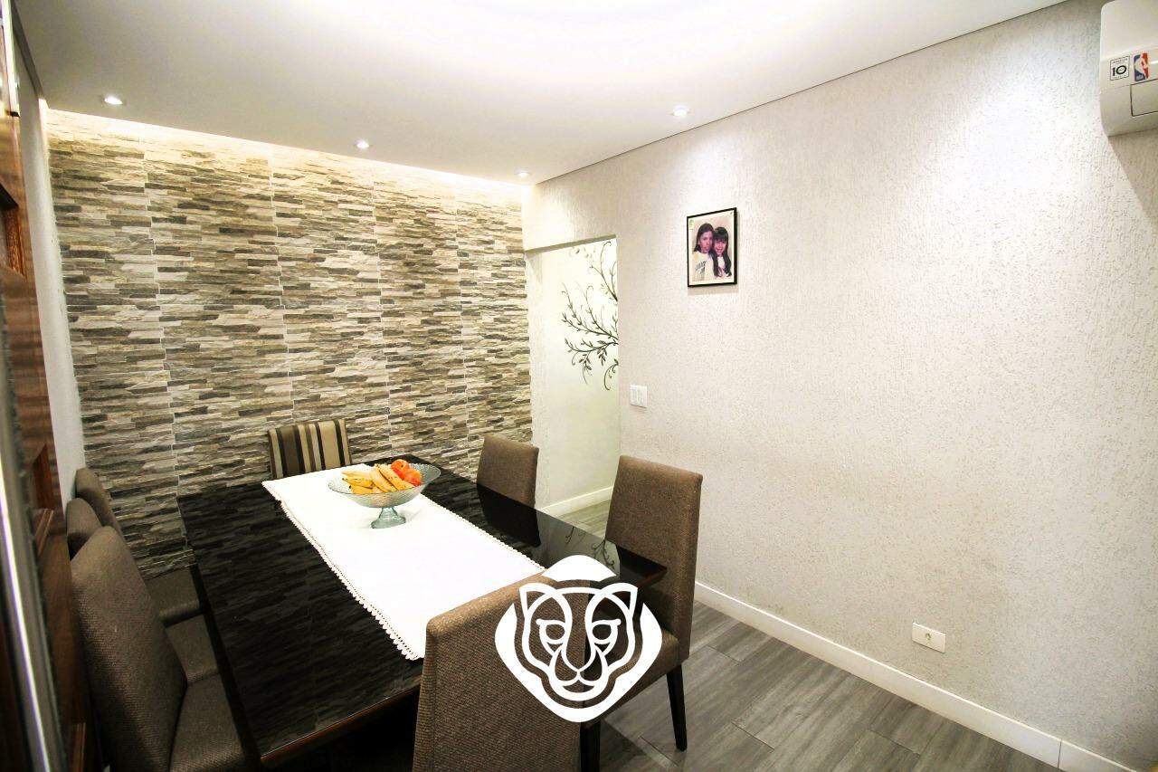 Sala 2 ambientes 