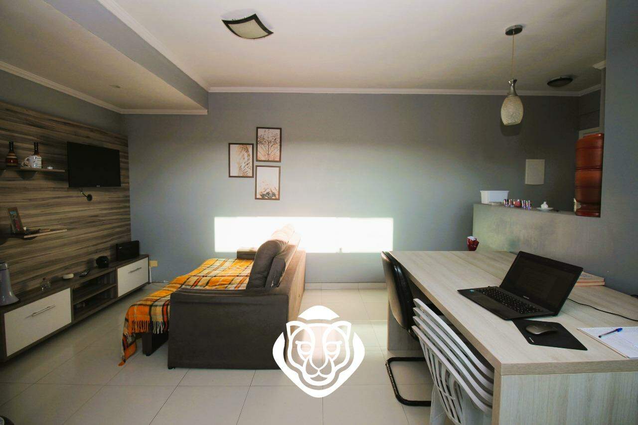 Sala 2 ambientes