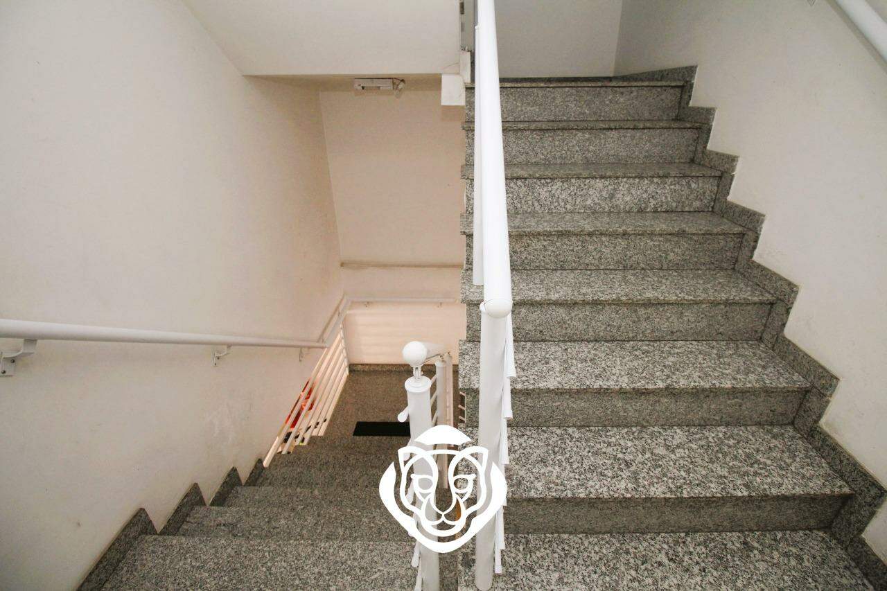 Escadas