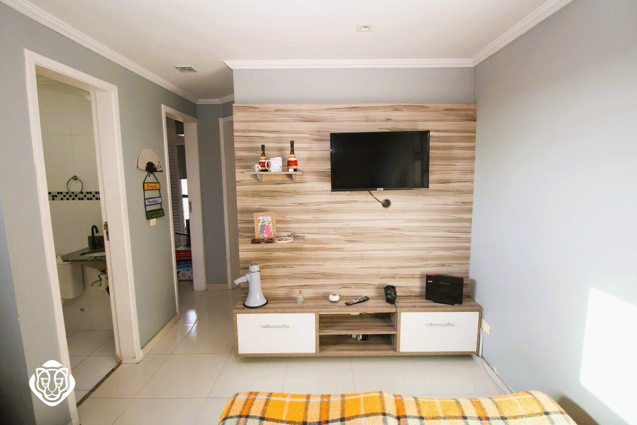 Sala 2 ambientes 