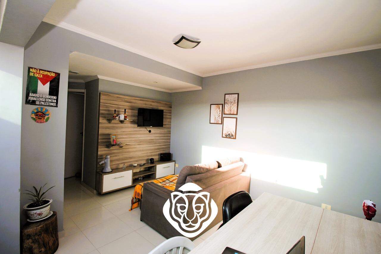 Sala 2 ambientes 