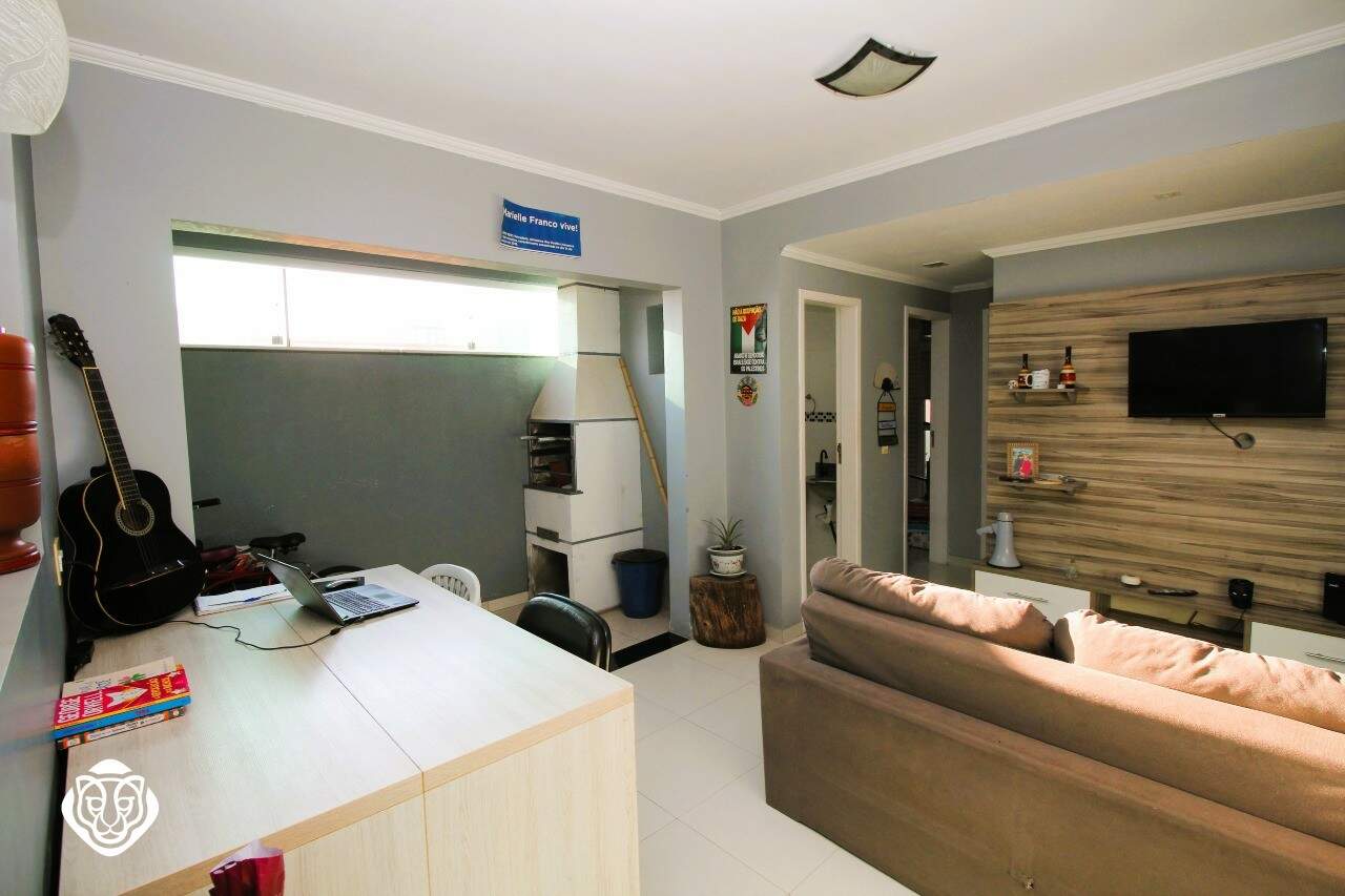 Sala 2 ambientes