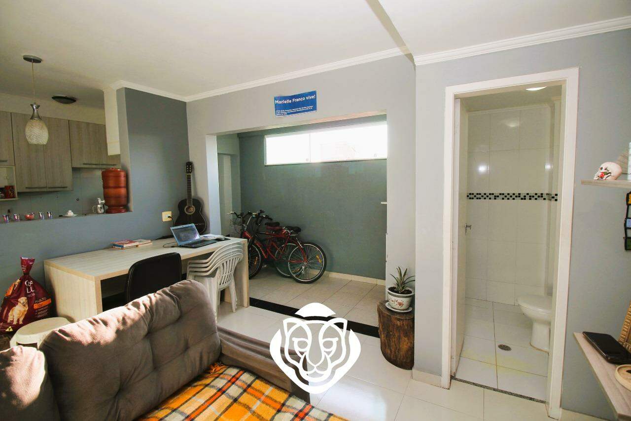 Sala 2 ambientes