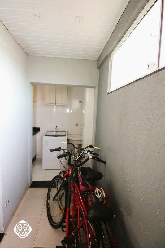 Sala e varanda