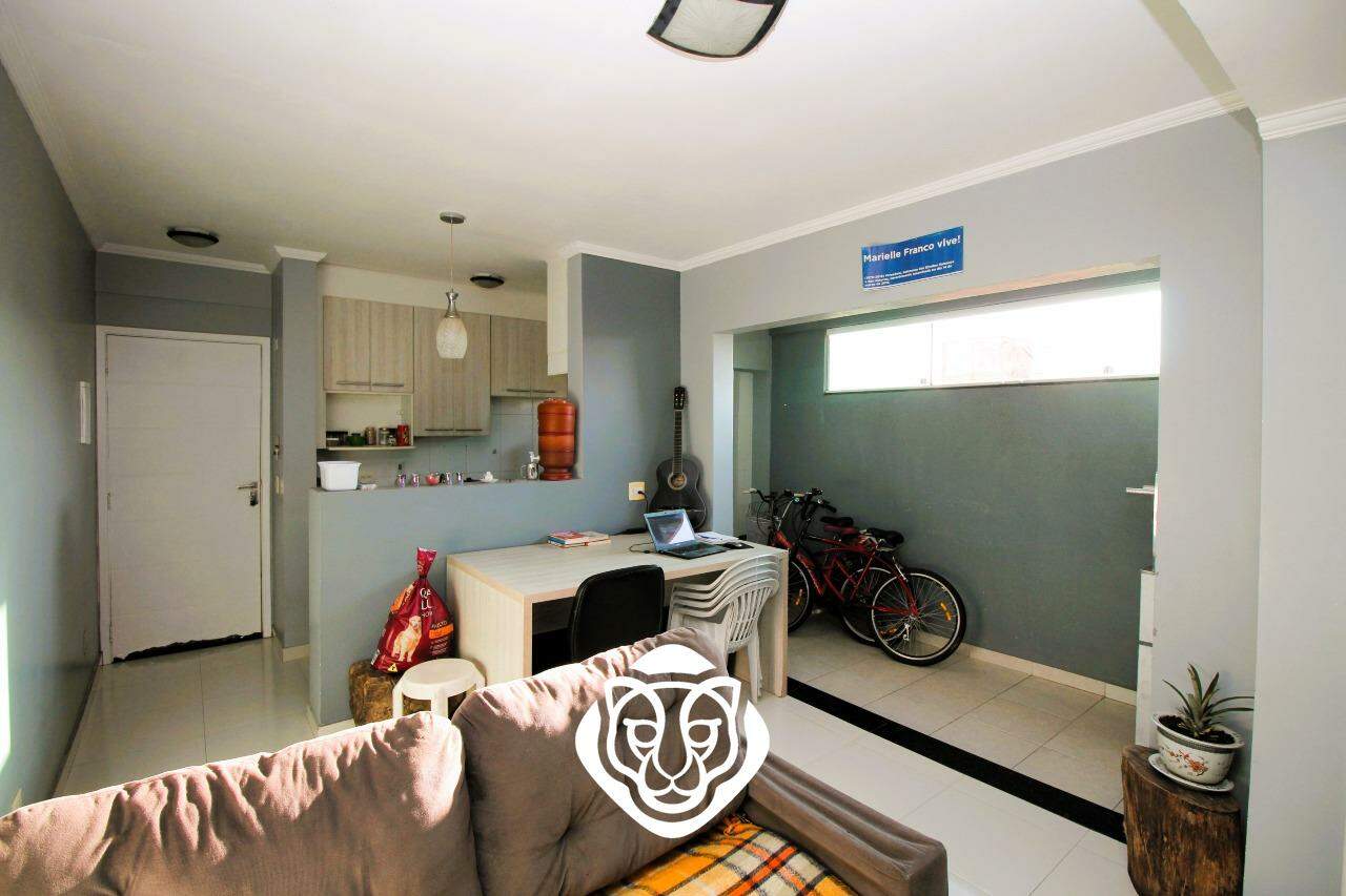 Sala 2 ambientes