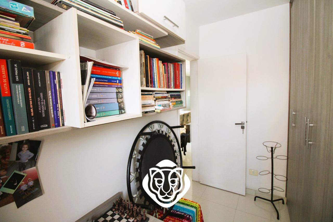 Dormitório II