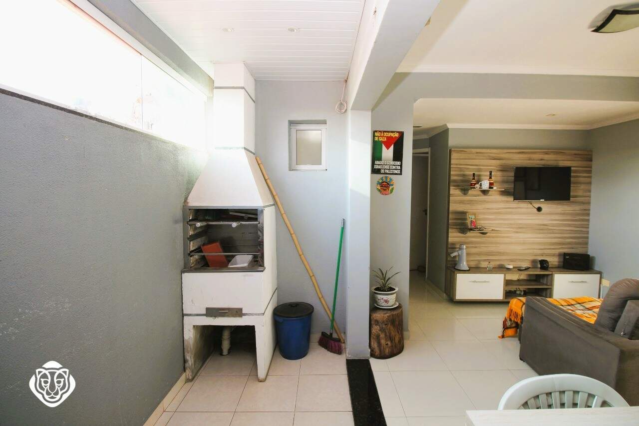 Sala e varanda