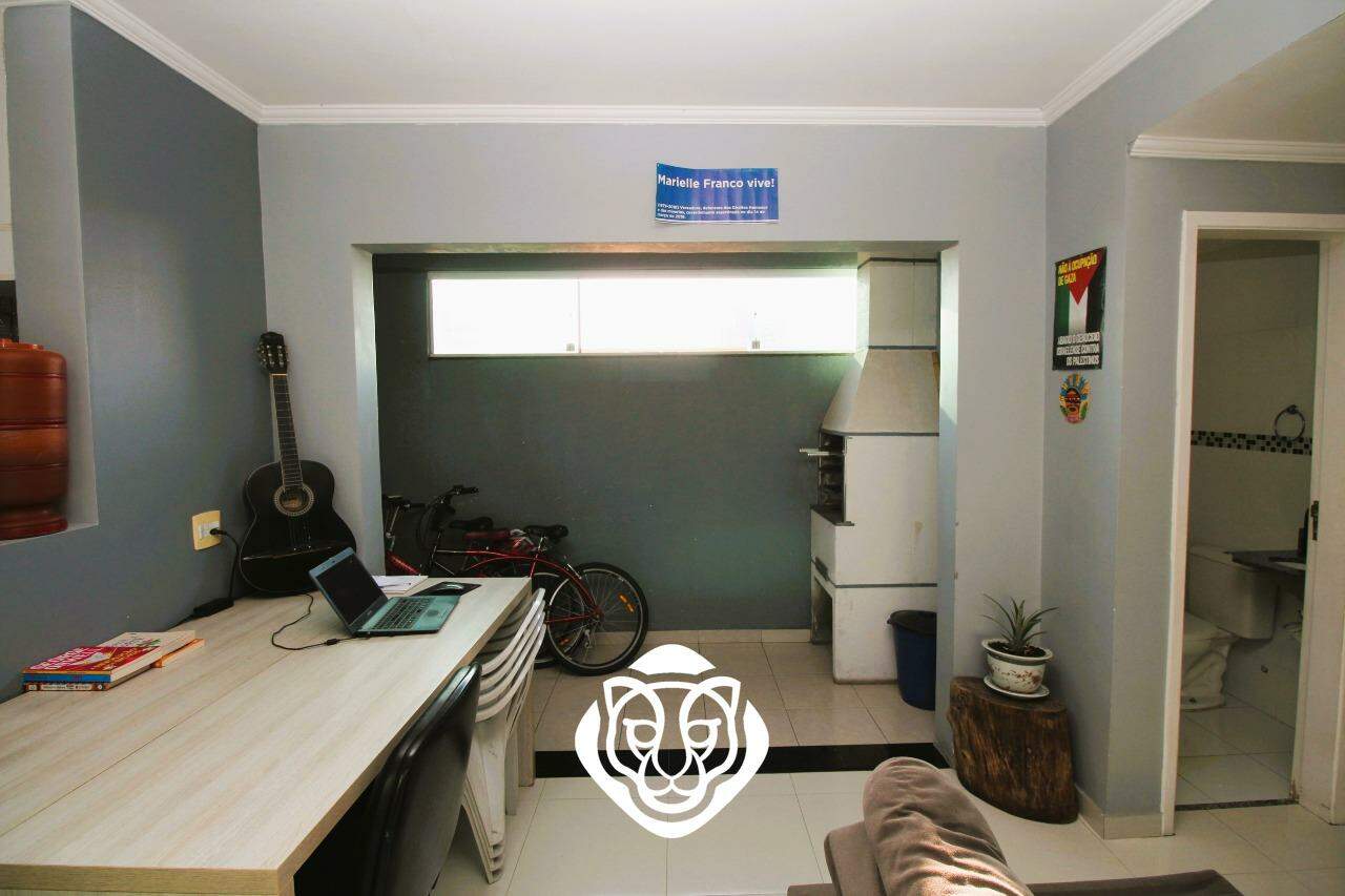 Sala 2 ambientes