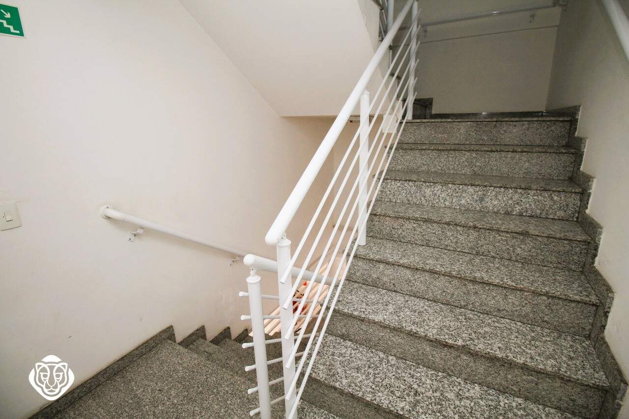 Escadas