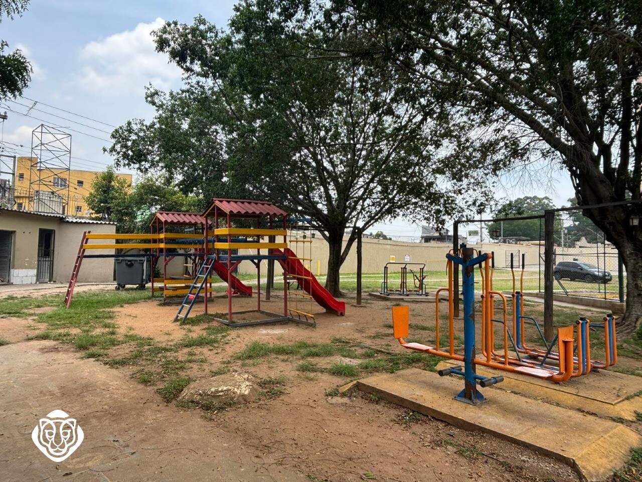 Playground 