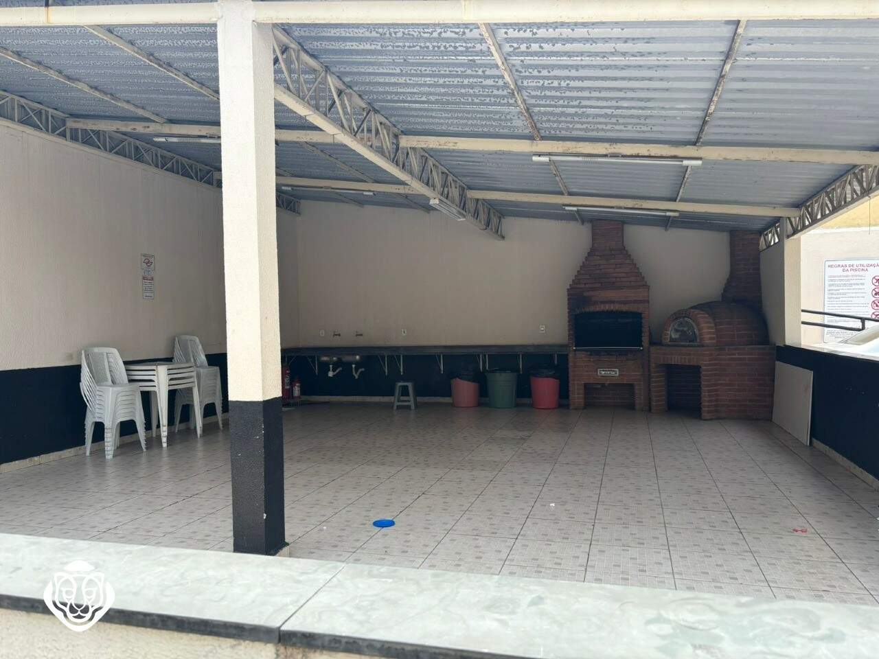 Churrasqueira 
