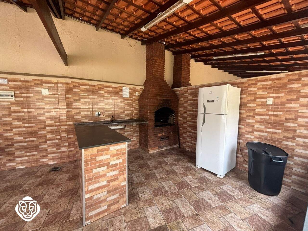 Churrasqueira 