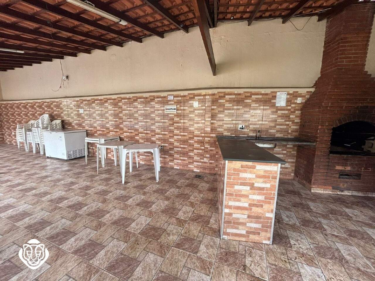 Churrasqueira 
