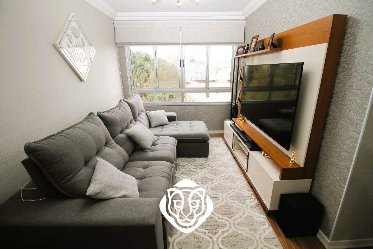 Sala 2 ambientes 