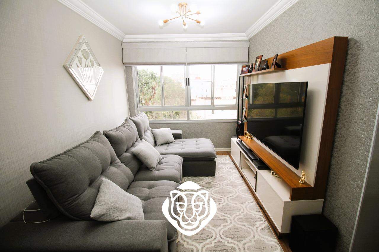 Sala 2 ambientes 
