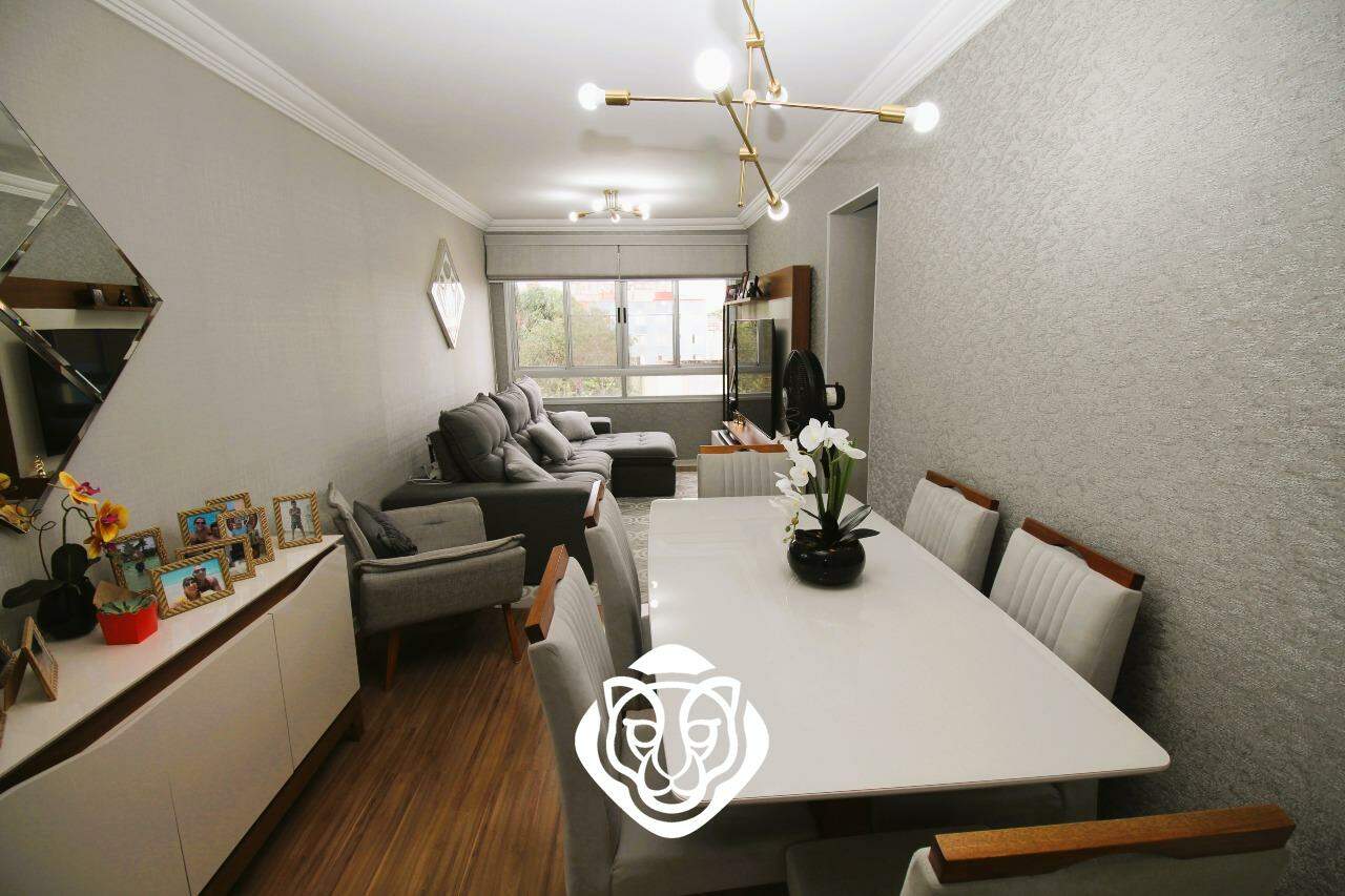 Sala 2 ambientes 