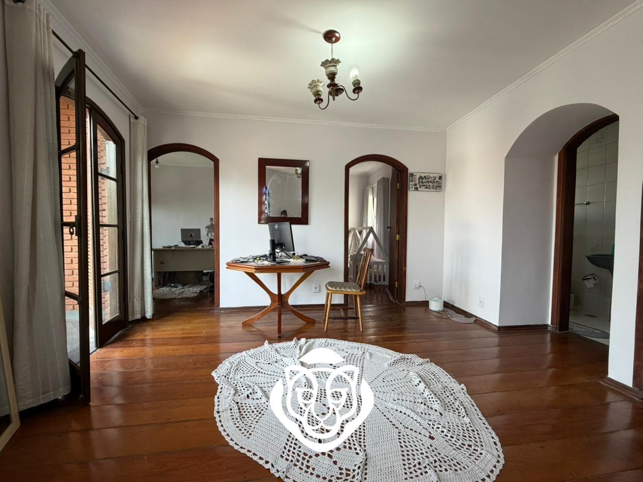 Hall - Dormitórios