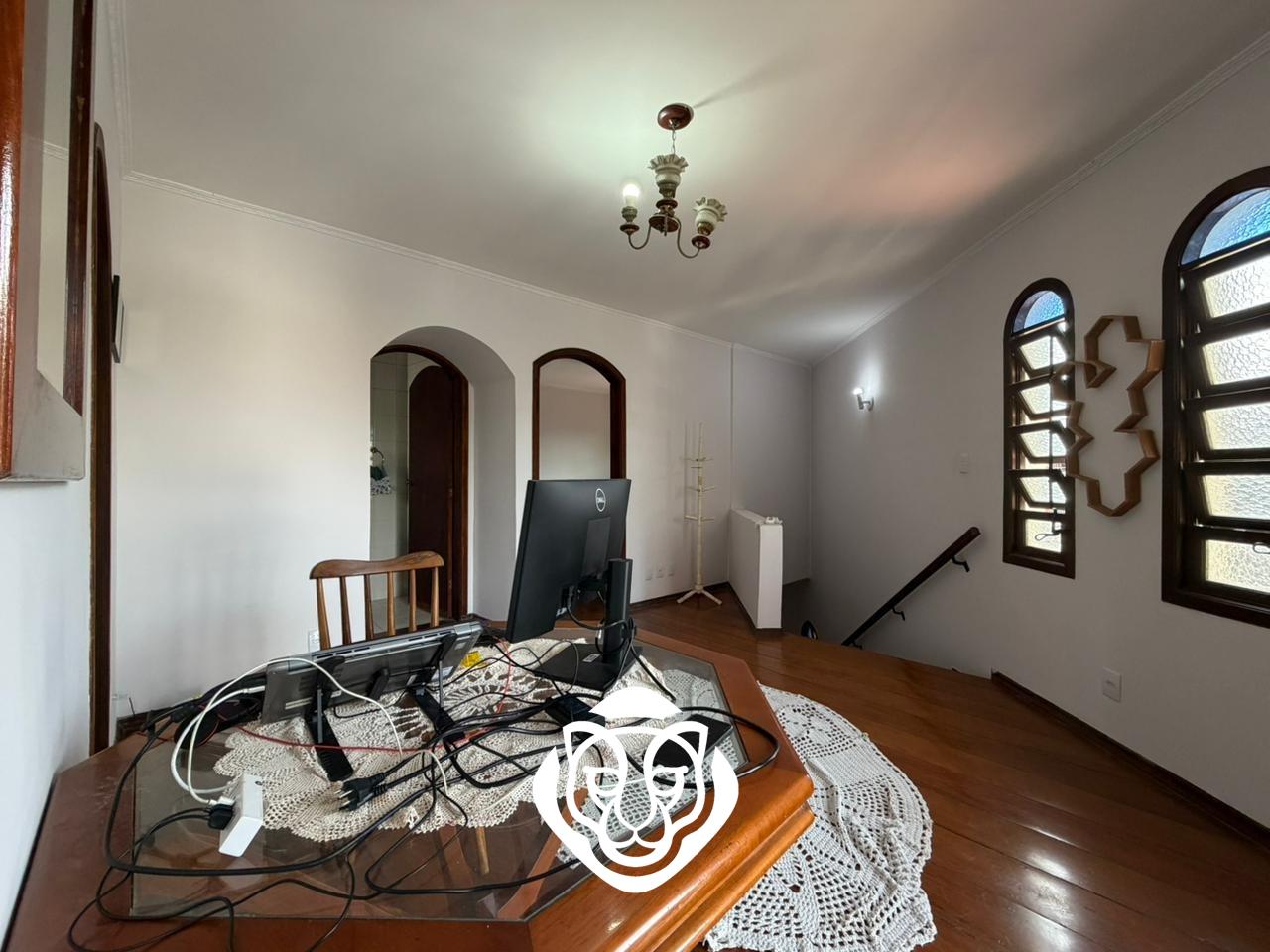 Hall - Dormitórios